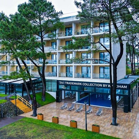 Grigoleti Beach Resort, Trademark Collection By Wyndham Exterior photo