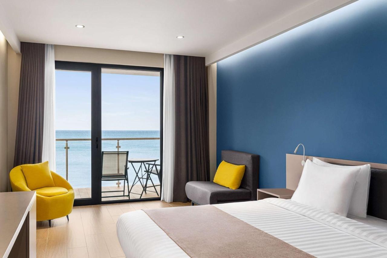 Grigoleti Beach Resort, Trademark Collection By Wyndham Exterior photo