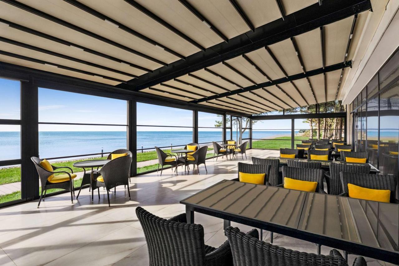 Grigoleti Beach Resort, Trademark Collection By Wyndham Exterior photo