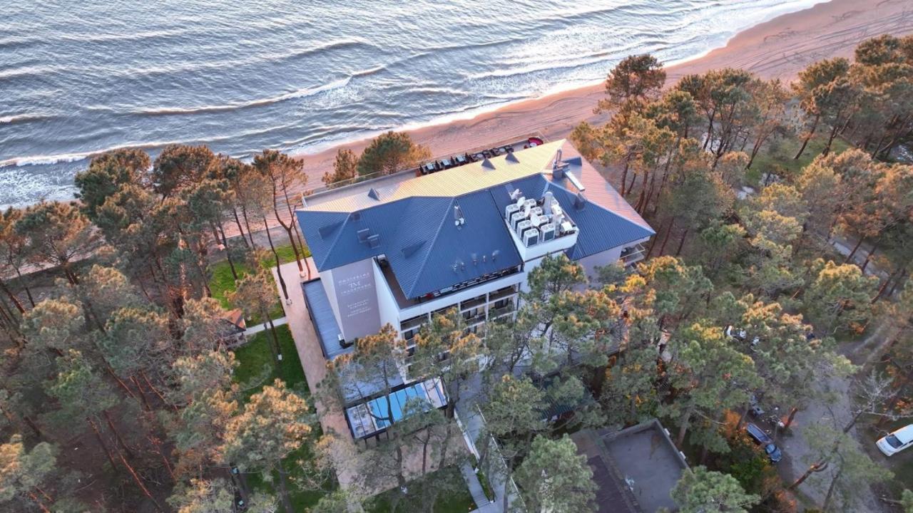 Grigoleti Beach Resort, Trademark Collection By Wyndham Exterior photo
