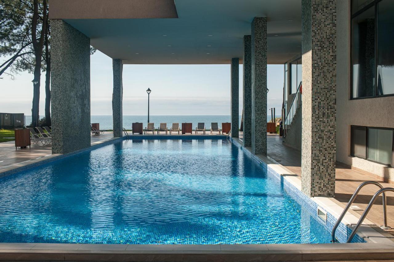 Grigoleti Beach Resort, Trademark Collection By Wyndham Exterior photo