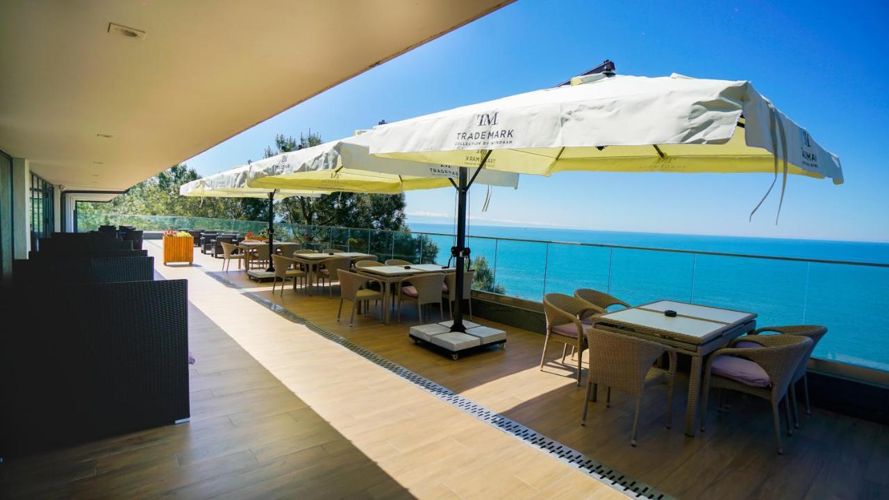 Grigoleti Beach Resort, Trademark Collection By Wyndham Exterior photo