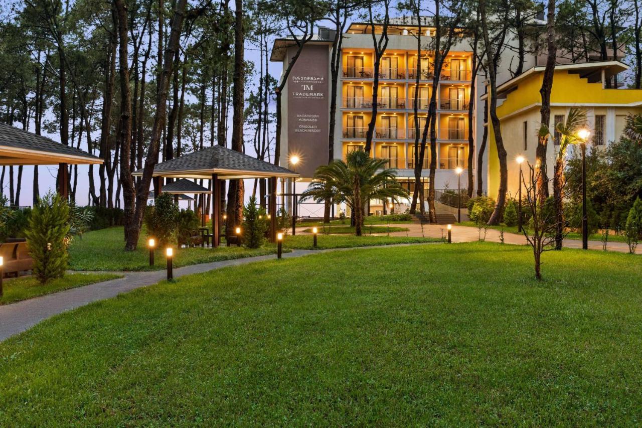 Grigoleti Beach Resort, Trademark Collection By Wyndham Exterior photo