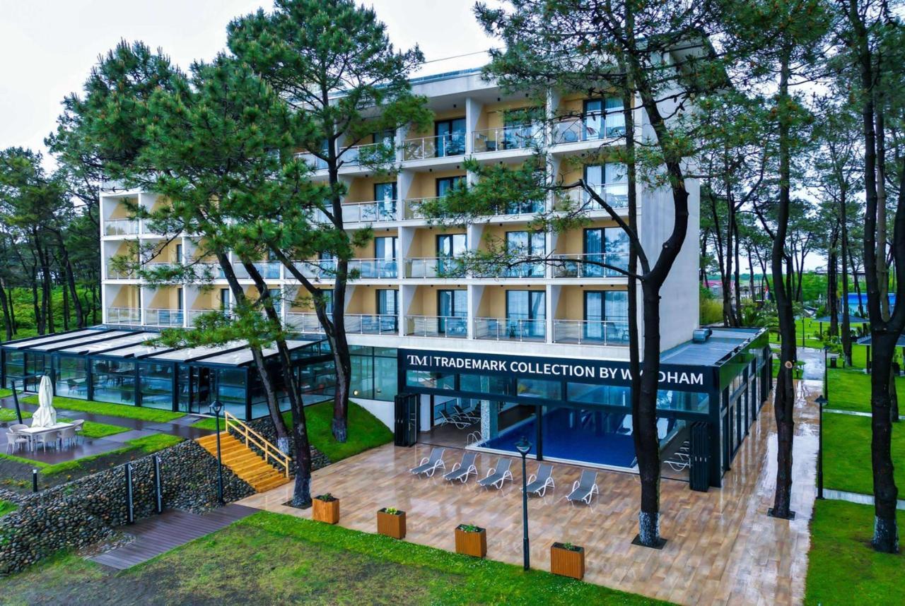 Grigoleti Beach Resort, Trademark Collection By Wyndham Exterior photo